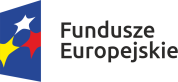 Logotyp Funduszy Europejskich