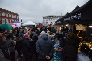 V spotkanie bożonarodzeniowe fotorelacja