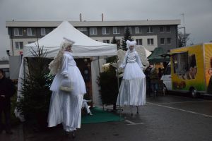 V spotkanie bożonarodzeniowe fotorelacja