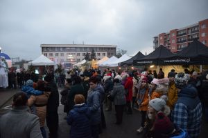 V spotkanie bożonarodzeniowe fotorelacja