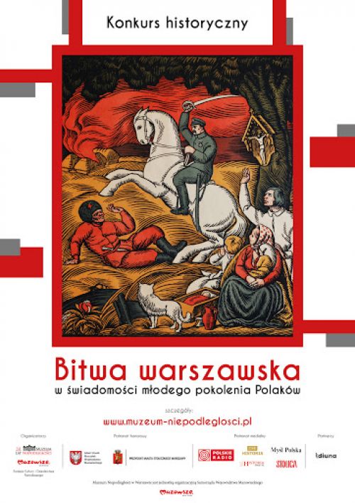 Bitwa Warszawska