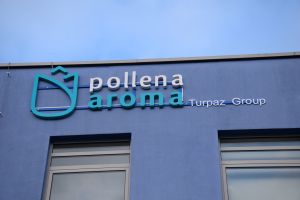 Firma Pollena Aroma