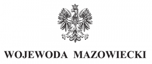 logo Wojewody Mazowieckiego