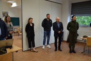 komisja kwalifikacji wojskowej