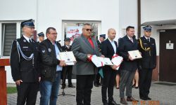 goście z wyróżnieniami