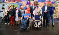 wspólne zdjęcie uczestników wtz ndm
