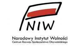 logo Narodowego Instytutu Wolności