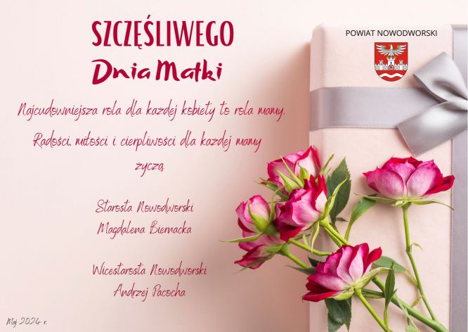 życzenia na Dzień Matki, kwiaty, prezent