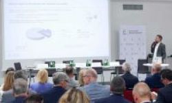 sala konferencyjna, posiedzenie, prezentacja