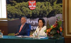 starosta i prezes wojewódzkiego funduszu ochrony środowiska i gospodarki wodnej