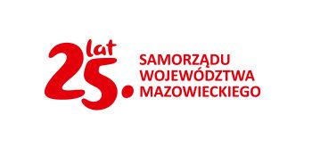 logotyp Samorządu Województwa Mazowieckiego
