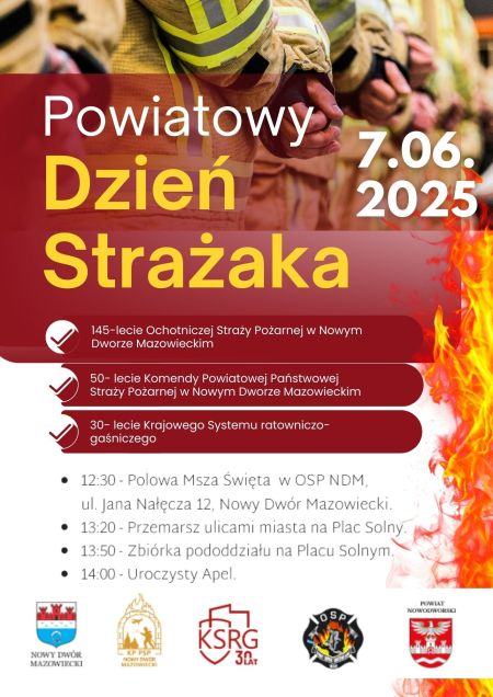 plakat promujący wydarzenie, graficzne przedstawienie treści