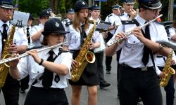 orkiestra dęta