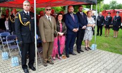 zaproszeni goście