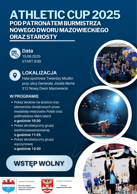 graficzna wersja informacji