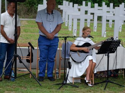oprawa muzyczna