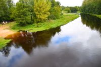 Wygląd Wkry