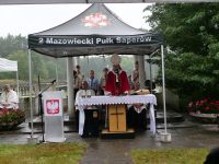 Msza św. polowa