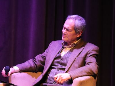 występ Jerzego Zelnika