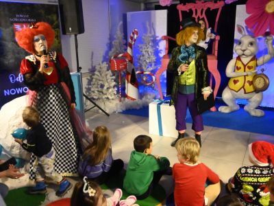 animacje dla dzieci