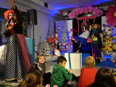 atrakcje dla najmłodszych