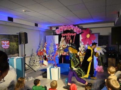 atrakcje dla najmłodszych