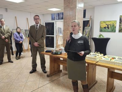 przemowy podczas uroczystości