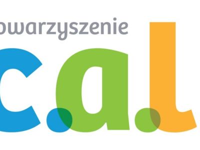 logotyp stowarzyszenia c.a.l