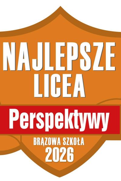 najlepsze licea perspektywy 2026