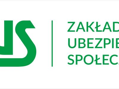logotyp ZUS