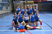 zespół z Liceum Ogólnokształcącego im. Wojska Polskiego w Nowym Dworze Mazowieckim