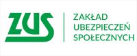 Logotyp Zakładu Ubezpieczeń Społecznych
