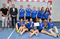 zdjęcie uczestników zawodów