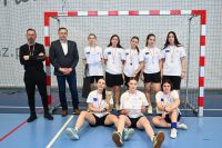 zdjęcie uczestników zawodów