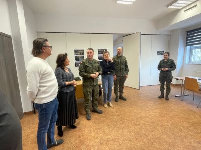 kwalifikacja wojskowa