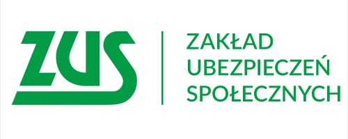 logotyp ZUS