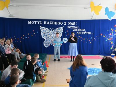 przemowa dyrektor ZPE