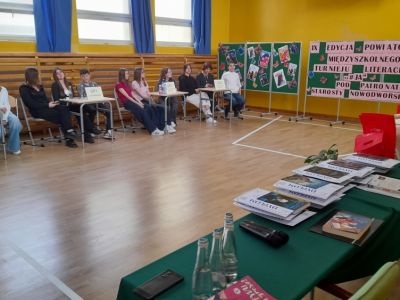 zdjęcie grupowe uczestników wydarzenia