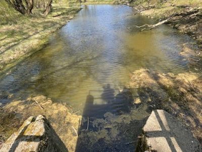 element infrastruktury przeciwpowodziowej