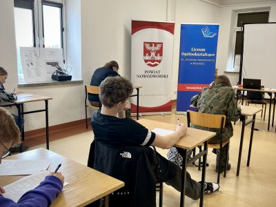 Konkurs Wiedzy o Kulturze Krajów Anglojęzycznych