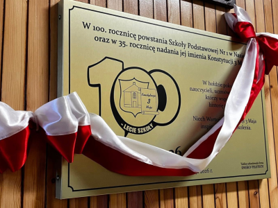Tablica Pamiątkowa