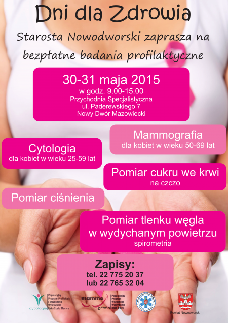 Akcja profilaktyczna