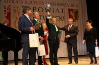 Powiat Otwocki Stolica Kultury Mazowsza 2016