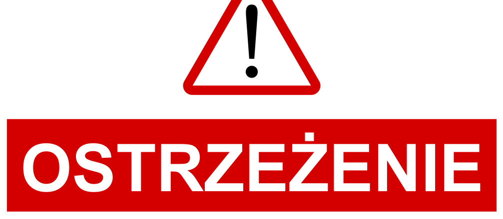 Ostrzeżenie meteorologiczne