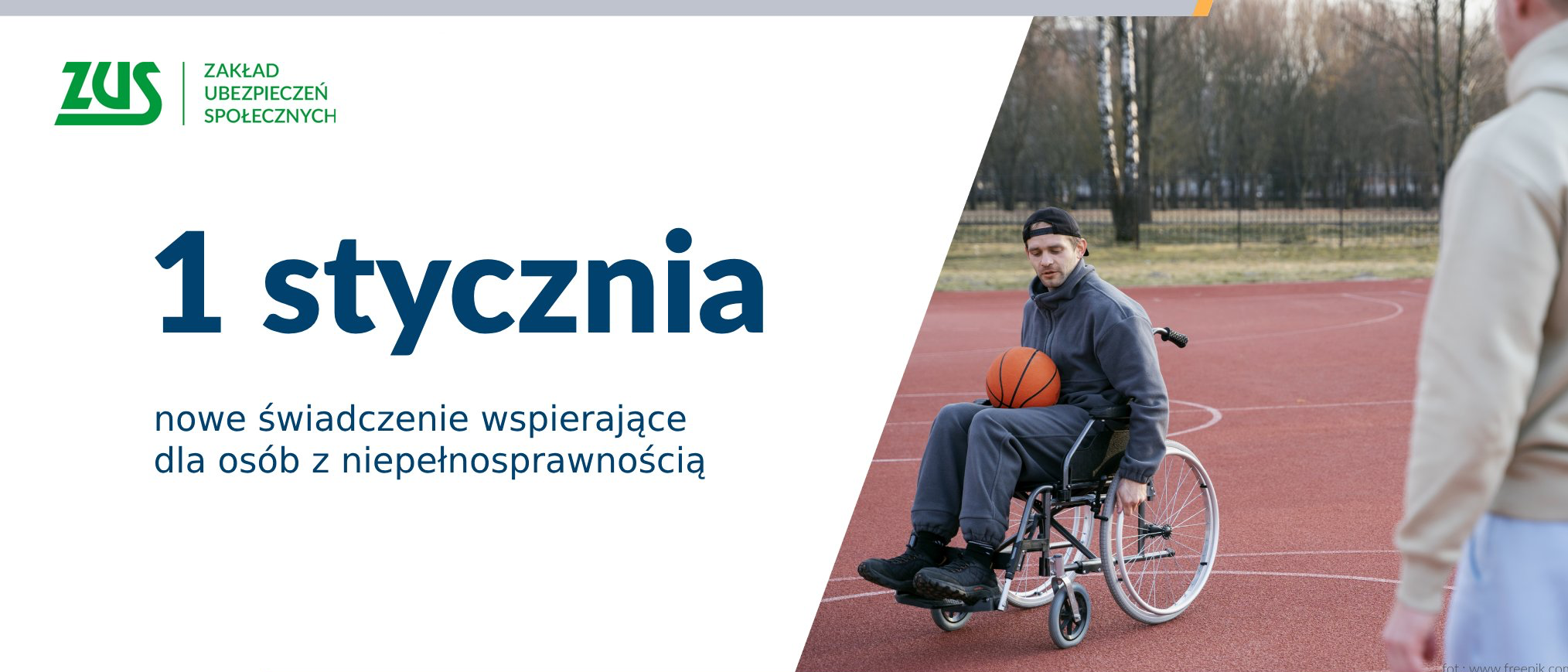 Świadczenie wspierające dla osób z niepełnosprawnością. Od czego zacząć?