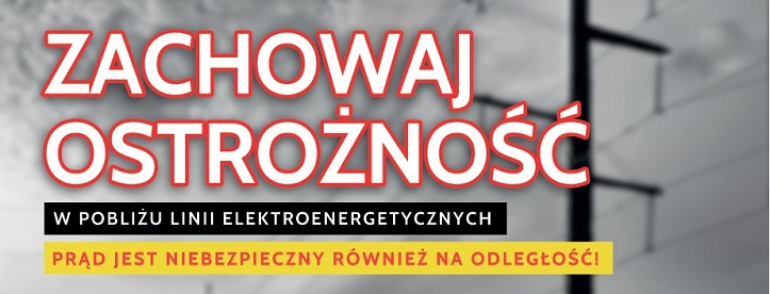 PGE Dystrybucja uruchamia akcję informacyjną skierowaną do rolników