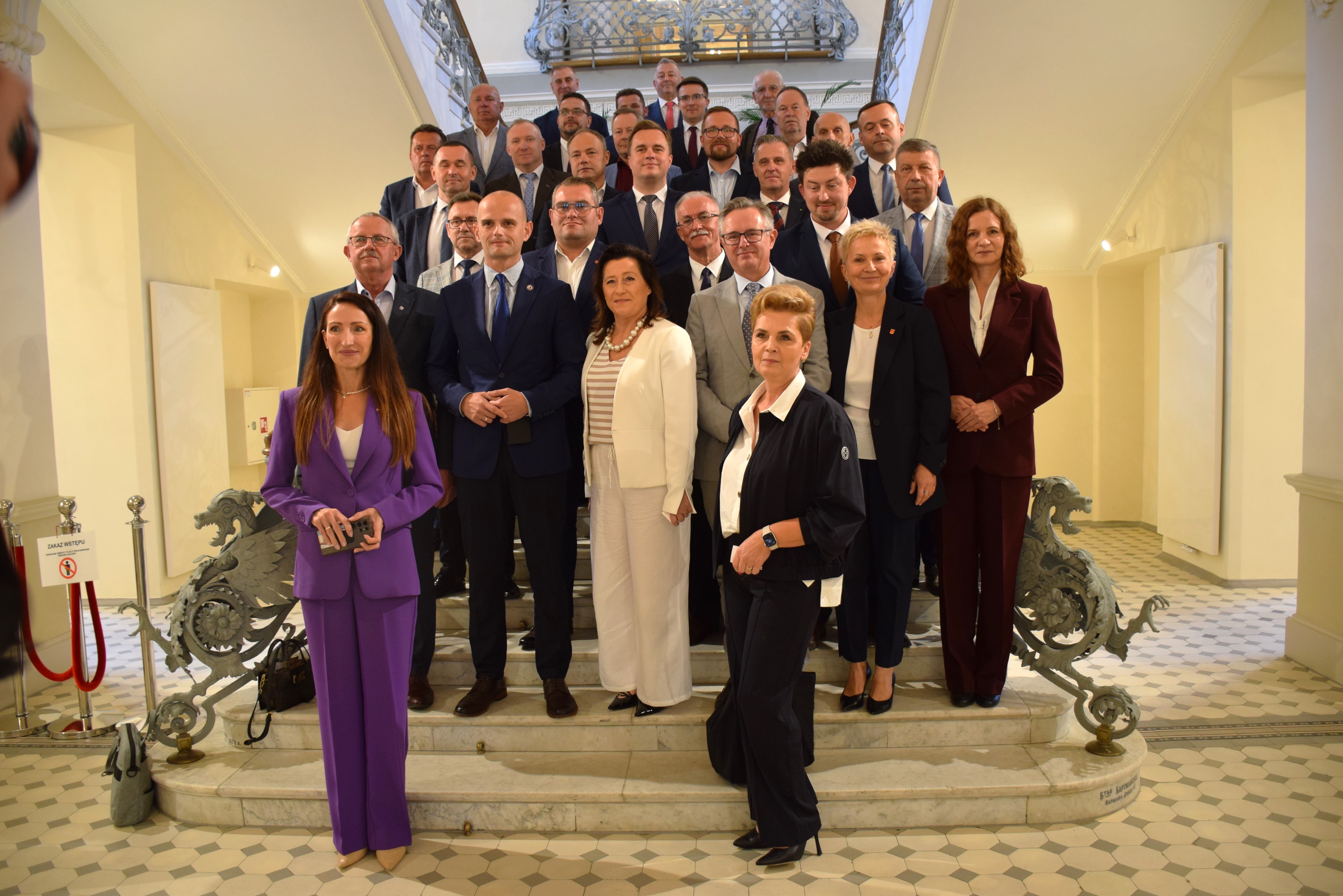 Konwent Powiatów Województwa Mazowieckiego