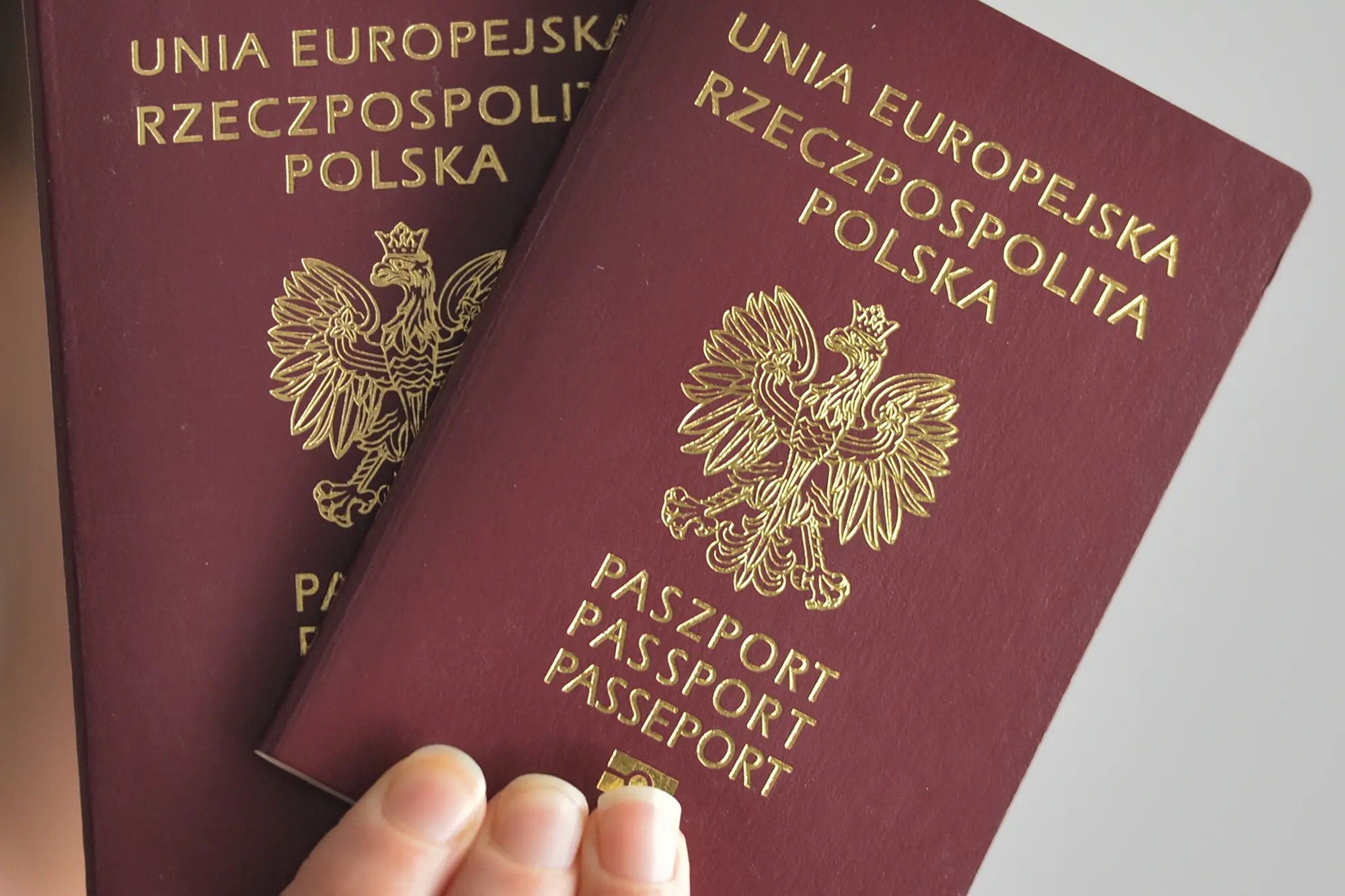 Punkt paszportowy w Starostwie? - wypełnij ankietę