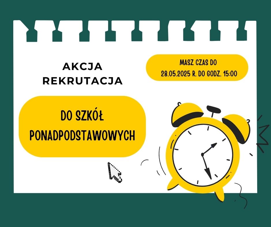 Rekrutacja