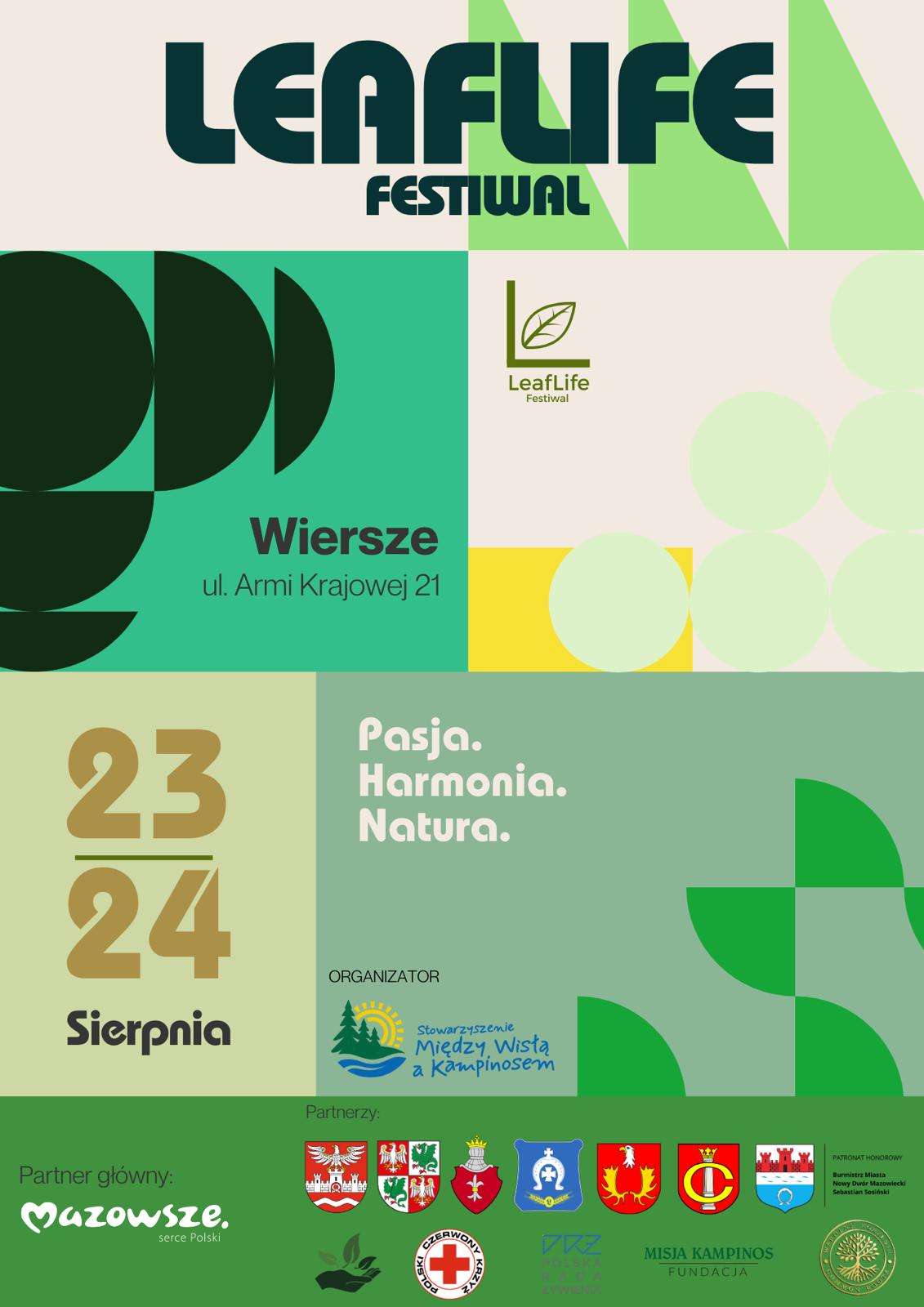 Lealife Festiwal